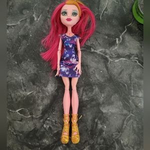 Monster high Gigi Grant